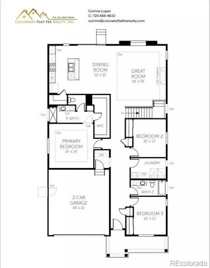 26790 E Cedar Ave, Aurora, CO 80018 photo 26