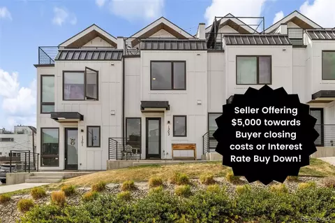 1303 Osceola St, Denver, CO 80204