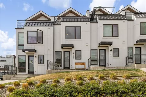 1303 Osceola St, Denver, CO 80204