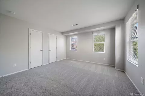 Bedroom - 8140 E 29th Pl, Denver, CO 80238 photo 2 of 3