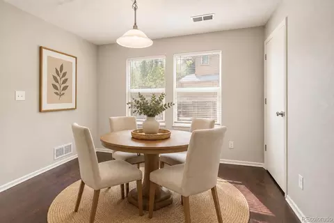 Dining - 8140 E 29th Pl, Denver, CO 80238 photo 1 of 1