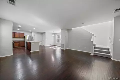 Living - 8140 E 29th Pl, Denver, CO 80238 photo 4 of 4