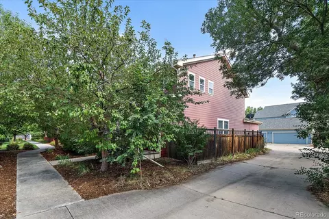Exterior - 8140 E 29th Pl, Denver, CO 80238 photo 3 of 7