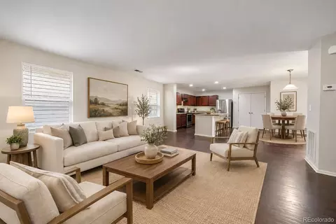 Living - 8140 E 29th Pl, Denver, CO 80238 photo 1 of 4