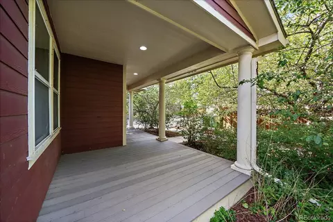 Exterior - 8140 E 29th Pl, Denver, CO 80238 photo 2 of 7