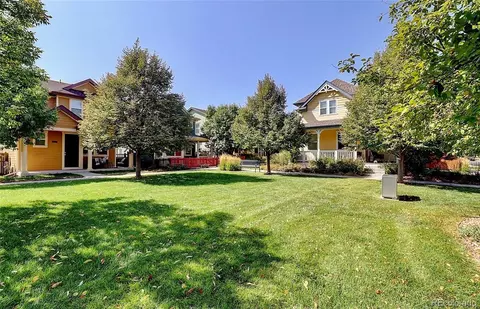 Exterior - 8140 E 29th Pl, Denver, CO 80238 photo 5 of 7