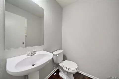 Entry Way - 8140 E 29th Pl, Denver, CO 80238 photo 1 of 1
