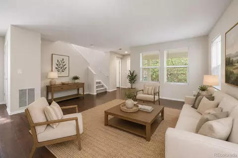 Living - 8140 E 29th Pl, Denver, CO 80238 photo 2 of 4