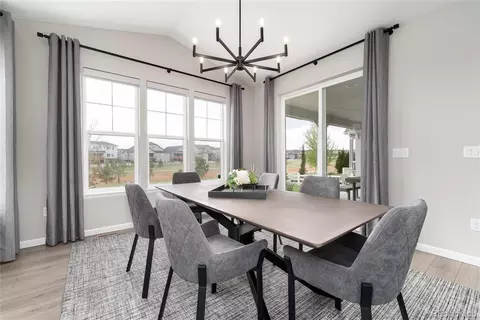 Dining - 27794 E Davies Dr, Aurora, CO 80016 photo 4 of 5