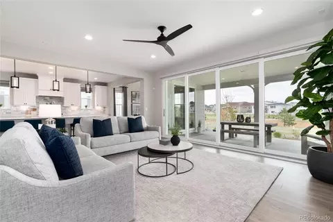Living - 27794 E Davies Dr, Aurora, CO 80016 photo 3 of 5