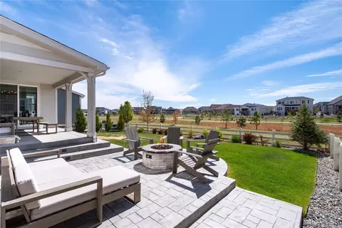 Exterior - 27794 E Davies Dr, Aurora, CO 80016 photo 5 of 6