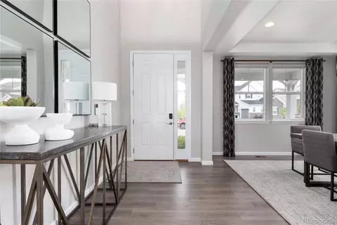 Entry Way - 27794 E Davies Dr, Aurora, CO 80016 photo 1 of 3