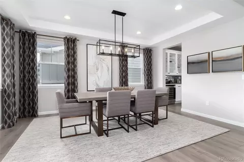 Dining - 27794 E Davies Dr, Aurora, CO 80016 photo 2 of 5