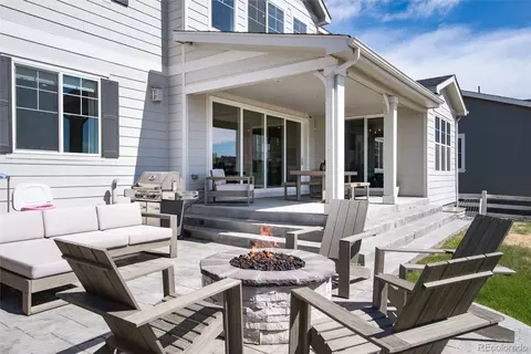 Exterior - 27794 E Davies Dr, Aurora, CO 80016 photo 4 of 6