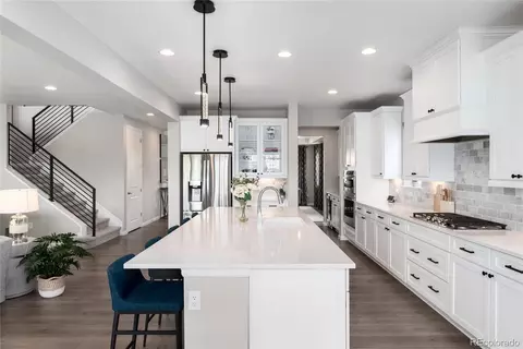 Kitchen - 27794 E Davies Dr, Aurora, CO 80016 photo 5 of 5