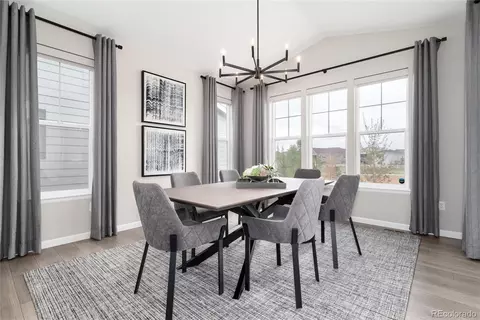 Dining - 27794 E Davies Dr, Aurora, CO 80016 photo 3 of 5