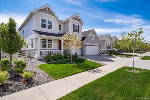 Exterior - 27794 E Davies Dr, Aurora, CO 80016 photo 6 of 6