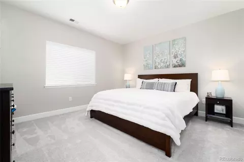 Bedroom - 27794 E Davies Dr, Aurora, CO 80016 photo 6 of 6