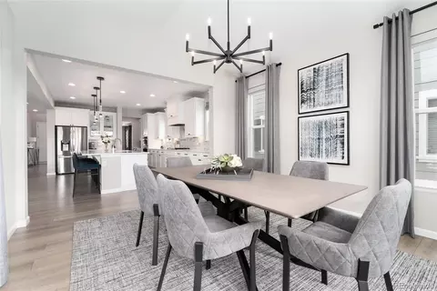 Dining - 27794 E Davies Dr, Aurora, CO 80016 photo 5 of 5