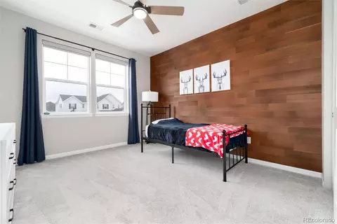 Bedroom - 27794 E Davies Dr, Aurora, CO 80016 photo 5 of 6