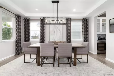 Dining - 27794 E Davies Dr, Aurora, CO 80016 photo 1 of 5