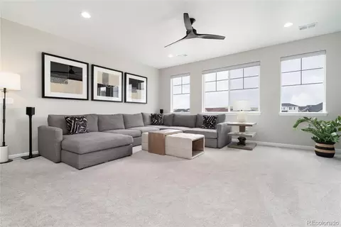 Living - 27794 E Davies Dr, Aurora, CO 80016 photo 4 of 5