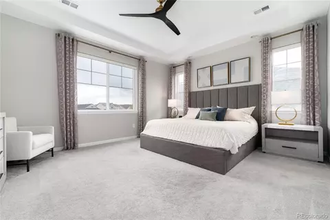 Bedroom - 27794 E Davies Dr, Aurora, CO 80016 photo 1 of 6