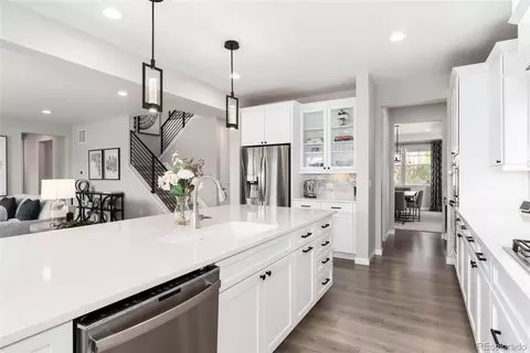Kitchen - 27794 E Davies Dr, Aurora, CO 80016 photo 3 of 5