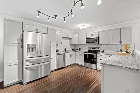 755 S Alton Way #9C, Denver, CO 80247
