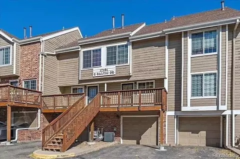 17191 E Baltic Dr #E, Aurora, CO 80013