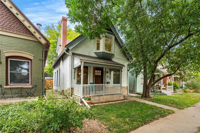 2309 Hooker St, Denver, CO 80211