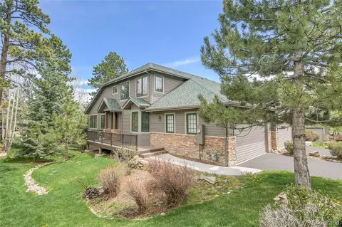 31139 Tahoe Ct, Evergreen, CO 80439