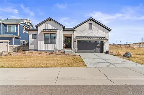10219 W Coal Mine Pl, Littleton, CO 80127