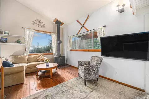200 Crest Dr, Idaho Springs, CO 80452