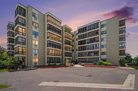 13901 E Marina Dr #211, Aurora, CO 80014