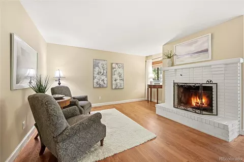 Living - 3056 E Hinsdale Ave, Centennial, CO 80122 photo 3 of 4