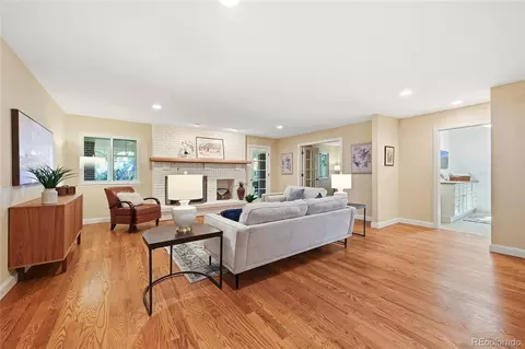 Living - 3056 E Hinsdale Ave, Centennial, CO 80122 photo 1 of 4