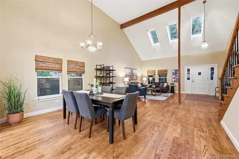 Dining - 3056 E Hinsdale Ave, Centennial, CO 80122 photo 1 of 3