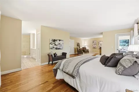 Bedroom - 3056 E Hinsdale Ave, Centennial, CO 80122 photo 3 of 3