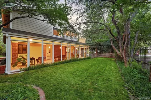 Exterior - 3056 E Hinsdale Ave, Centennial, CO 80122 photo 13 of 15