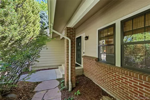 Exterior - 3056 E Hinsdale Ave, Centennial, CO 80122 photo 5 of 15