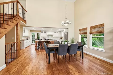 Dining - 3056 E Hinsdale Ave, Centennial, CO 80122 photo 3 of 3