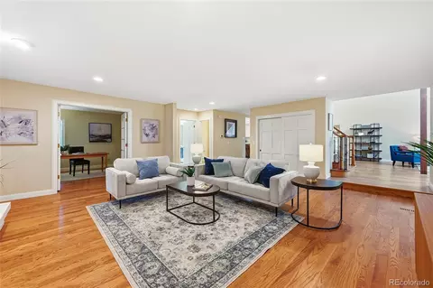 Living - 3056 E Hinsdale Ave, Centennial, CO 80122 photo 2 of 4