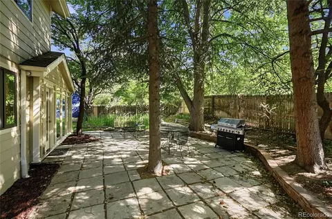 Exterior - 3056 E Hinsdale Ave, Centennial, CO 80122 photo 10 of 15