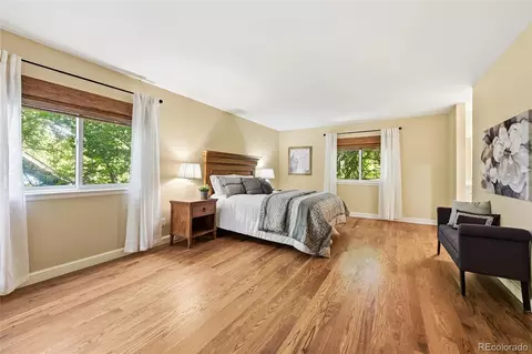 Bedroom - 3056 E Hinsdale Ave, Centennial, CO 80122 photo 2 of 3