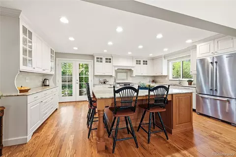 Kitchen - 3056 E Hinsdale Ave, Centennial, CO 80122 photo 1 of 4