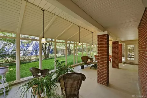 Exterior - 3056 E Hinsdale Ave, Centennial, CO 80122 photo 7 of 15
