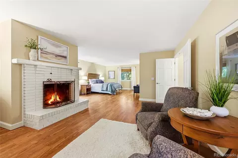 Bedroom - 3056 E Hinsdale Ave, Centennial, CO 80122 photo 1 of 3