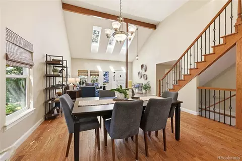 Dining - 3056 E Hinsdale Ave, Centennial, CO 80122 photo 2 of 3