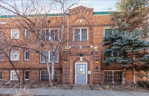 1024 E 14th Ave #9, Denver, CO 80218